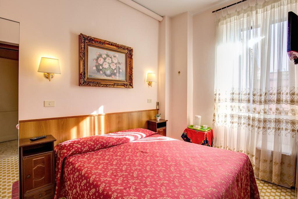 Giovy Bed and Breakfast Roma Camera foto