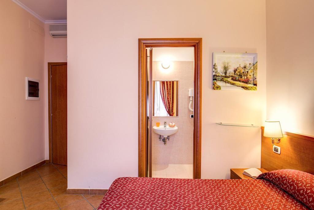 Giovy Bed and Breakfast Roma Camera foto