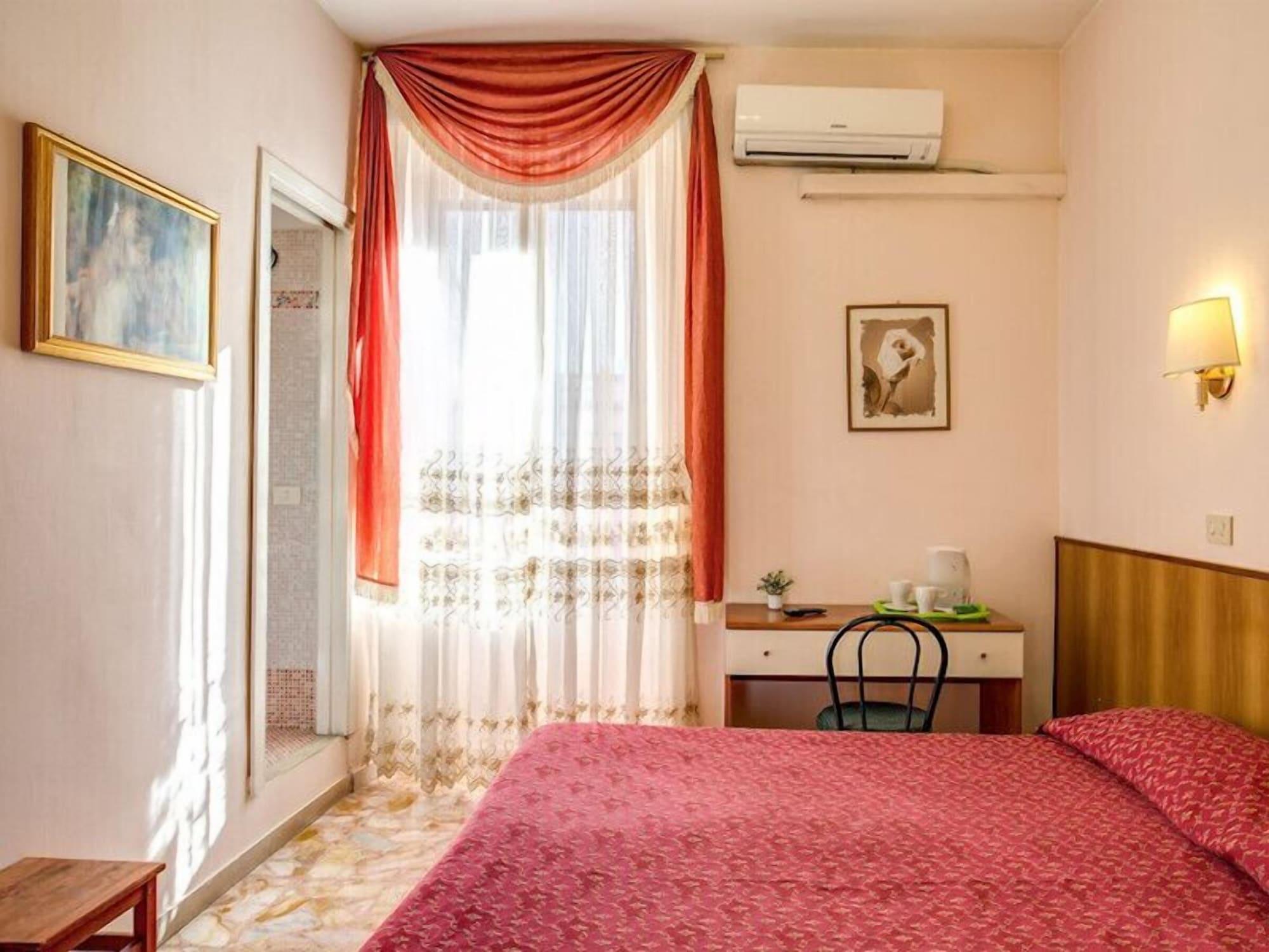 Giovy Bed and Breakfast Roma Esterno foto